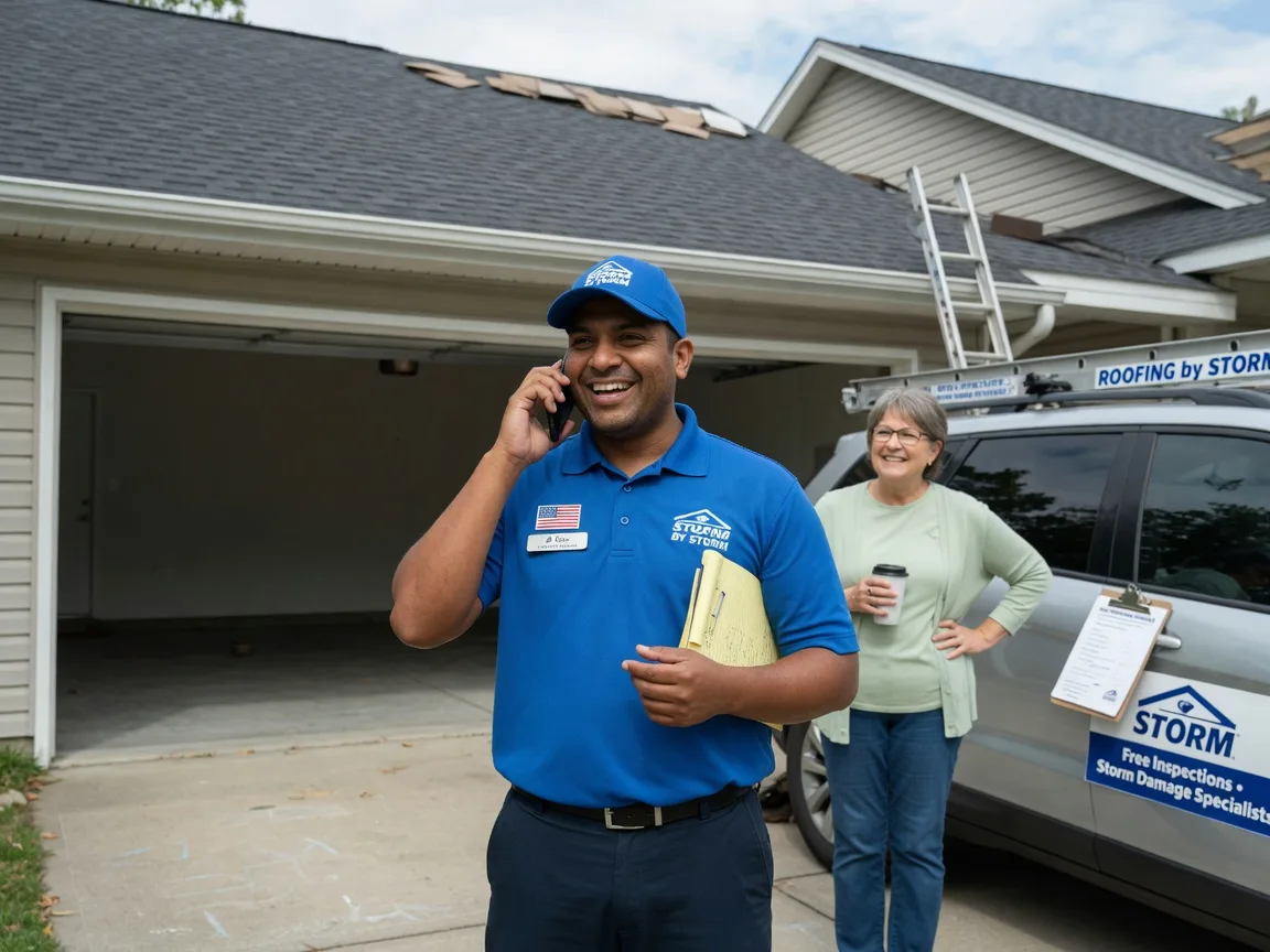 Roof Repair Near Me Wooster, OH FAQs